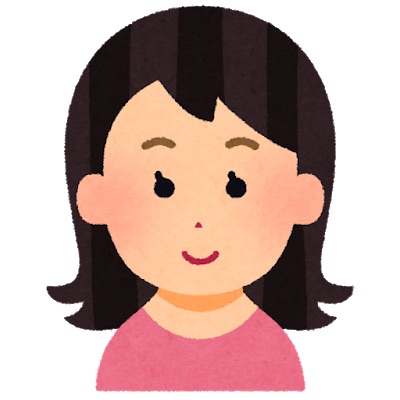 お会いした読者女性